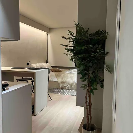 Lägenhet 10 Thessaloníki