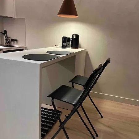 Lägenhet 10 Thessaloníki