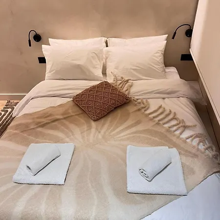 10 Lejlighed Thessaloníki