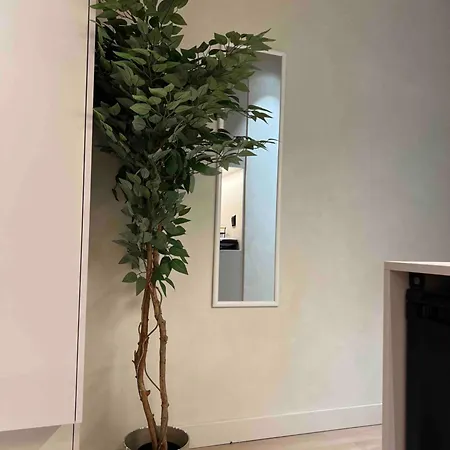 Lejlighed 10 Thessaloníki