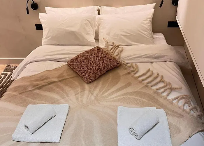 10 Apartament Saloniki
