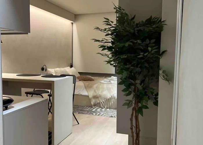 Apartamento 10 Tessalónica