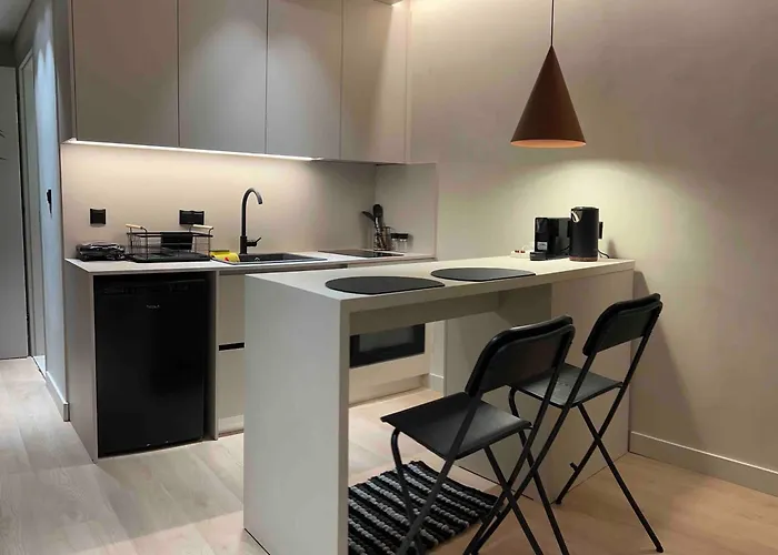 Apartament 10