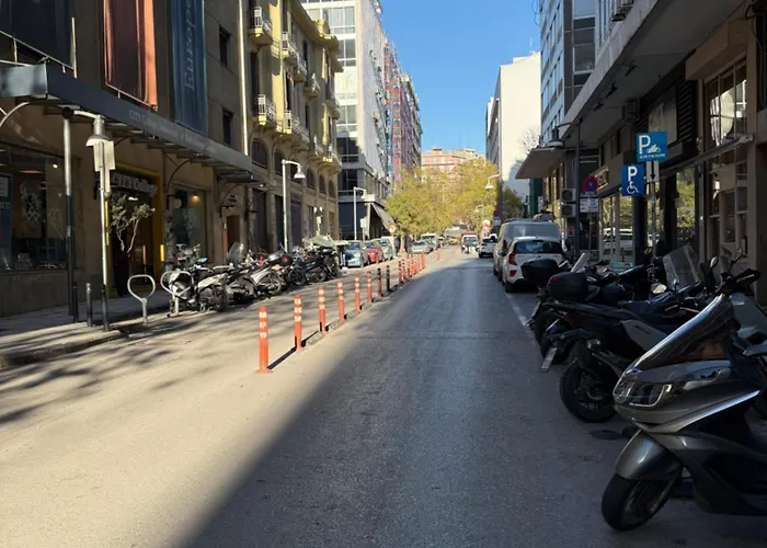 Apartament 10 *